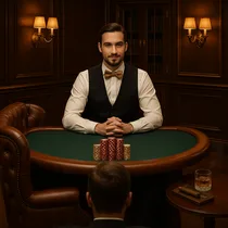 IviBet - Live Blackjack - Evolution Gaming