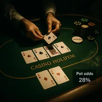 IviBet - Live Poker - Evolution Gaming