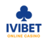 IviBet Casino Logo