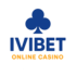 IviBet Casino Logo