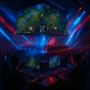 IviBet - Esports Betting - Sports Betting
