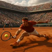 IviBet - Tennis Betting - Sports Betting